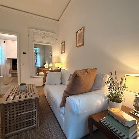 Garden Lodge By Veneto Villa Villa Osti Exterior foto