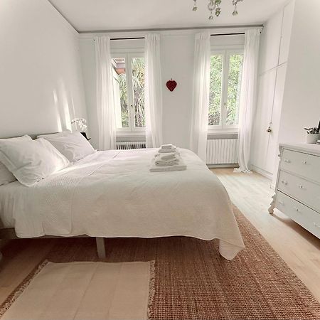 Garden Lodge By Veneto Villa Villa Osti Exterior foto