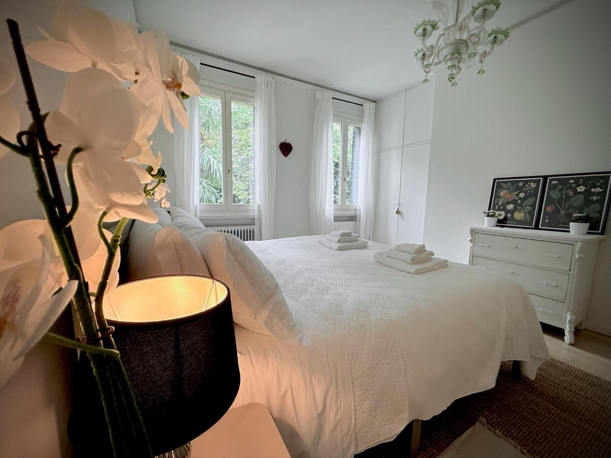 Garden Lodge By Veneto Villa Villa Osti Exterior foto